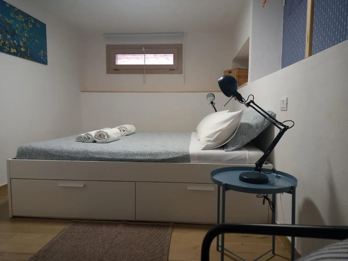 דירה פולה Vacanze Nella Casetta איטליה