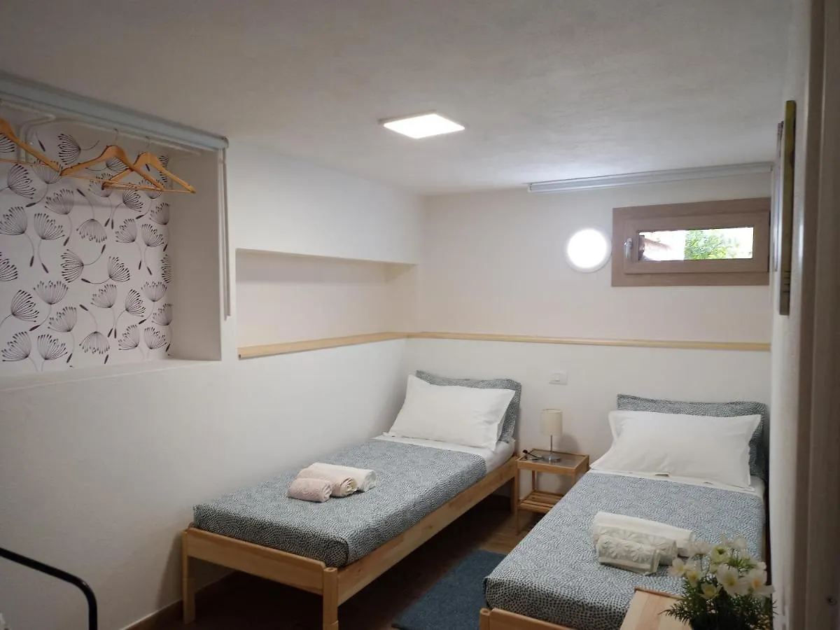 דירה פולה Vacanze Nella Casetta