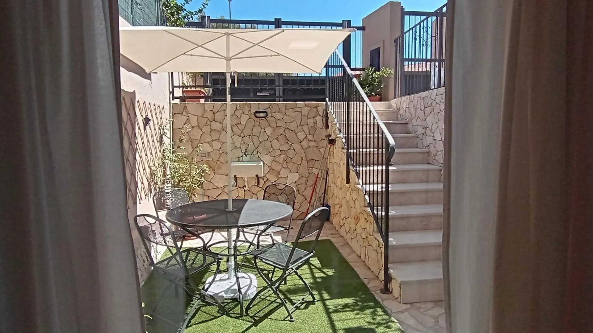 פולה Vacanze Nella Casetta