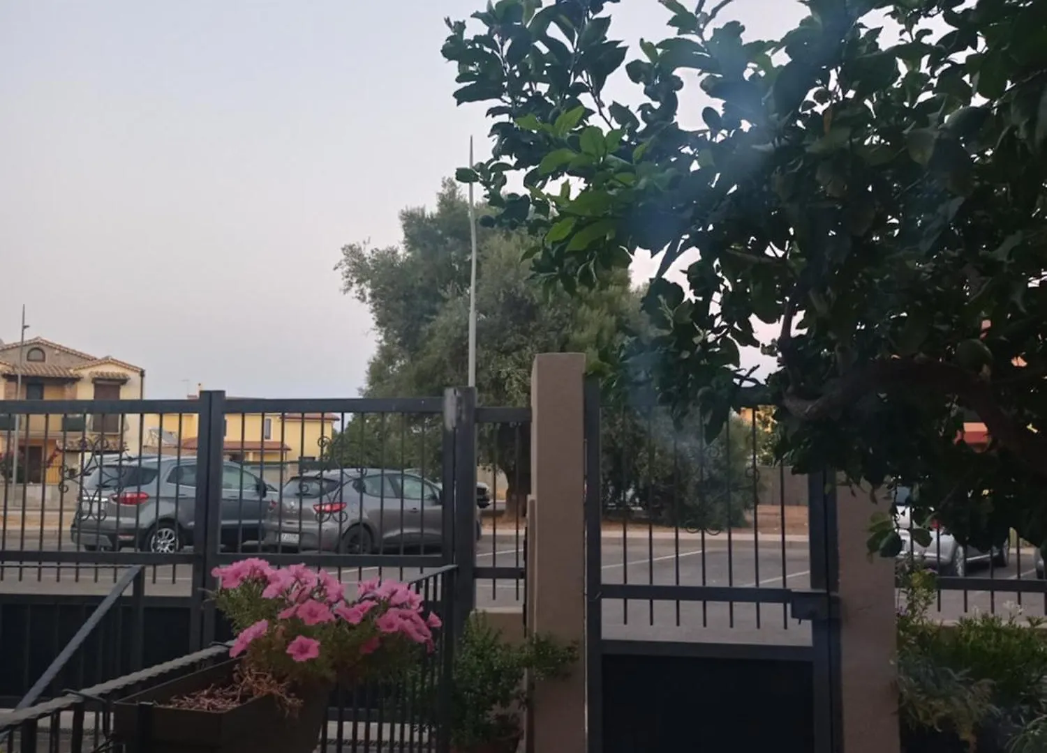 דירה פולה Vacanze Nella Casetta