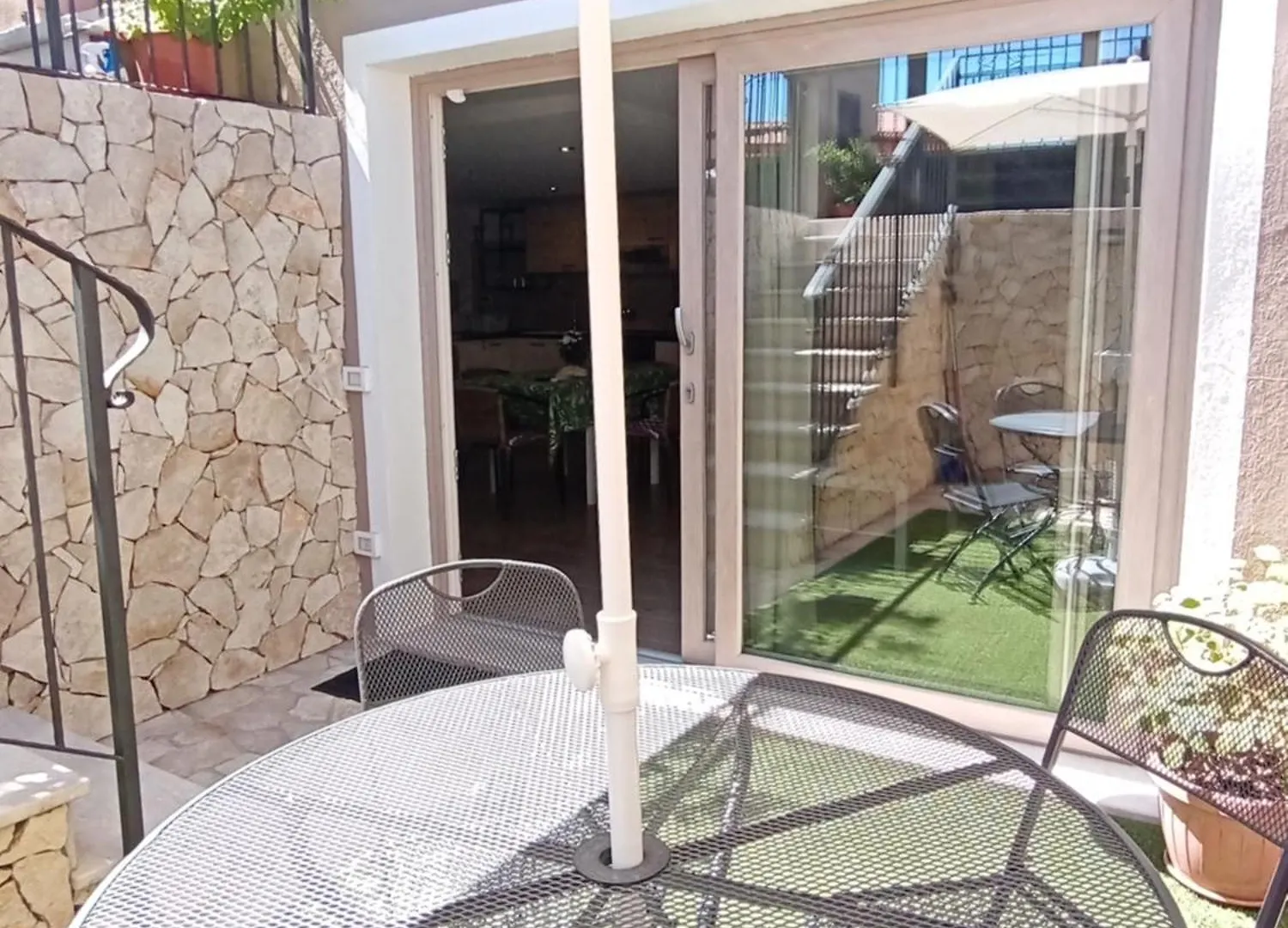 פולה Vacanze Nella Casetta איטליה